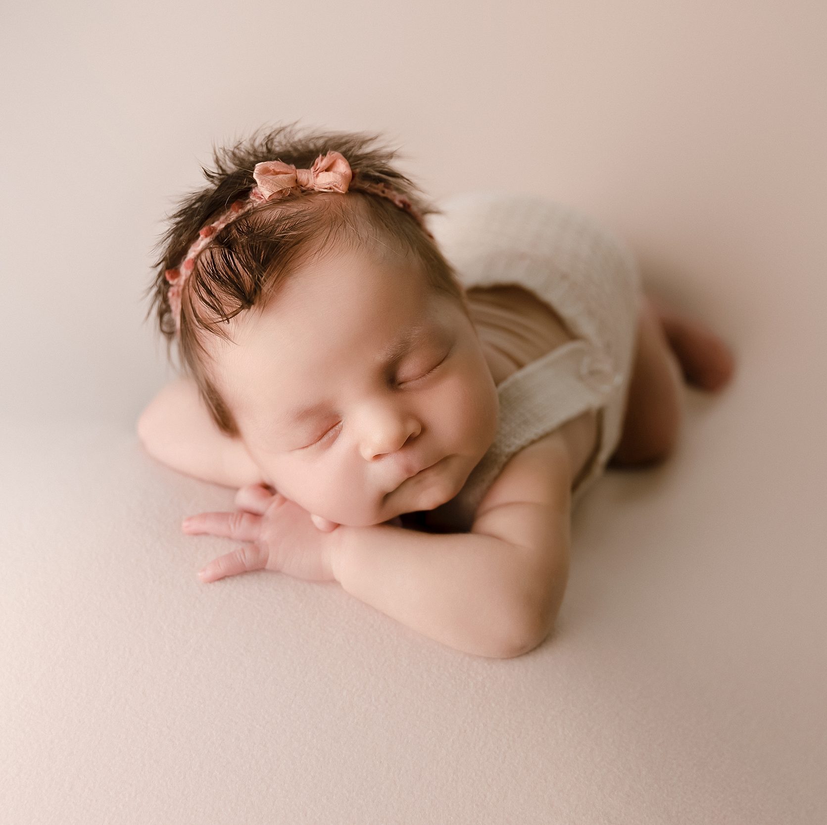 With a baby registry, you can get images like this without breaking your own bank. 