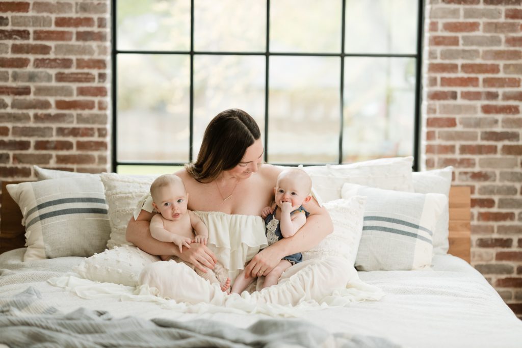 breastfeeding photos designed for wall art