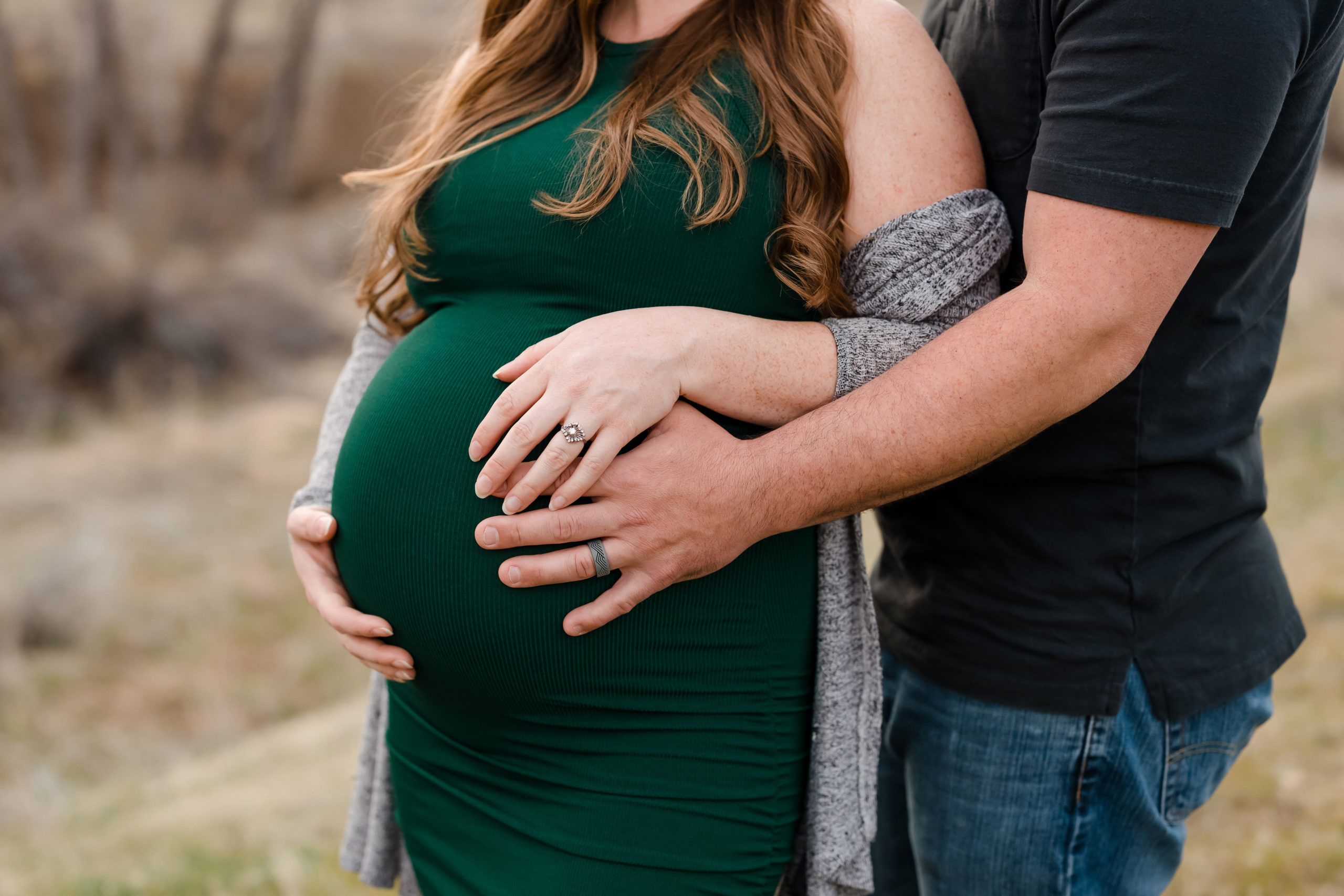 the ultimate gift guide for pregnant moms in Boise Idaho