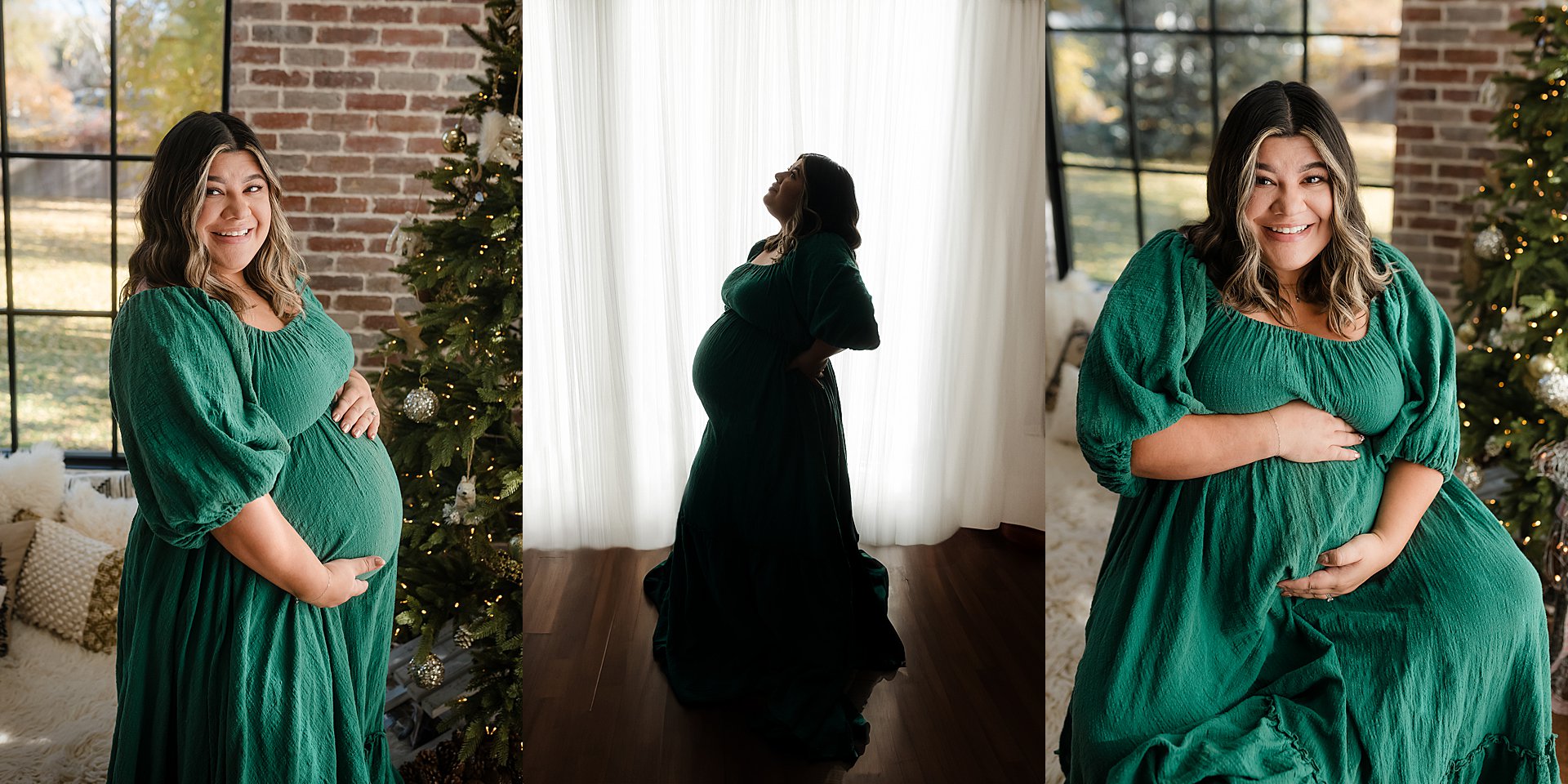 our baby registry program is the perfect way to get maternity images as seen here as well as gift expecting parents the newborn photos of their dreams